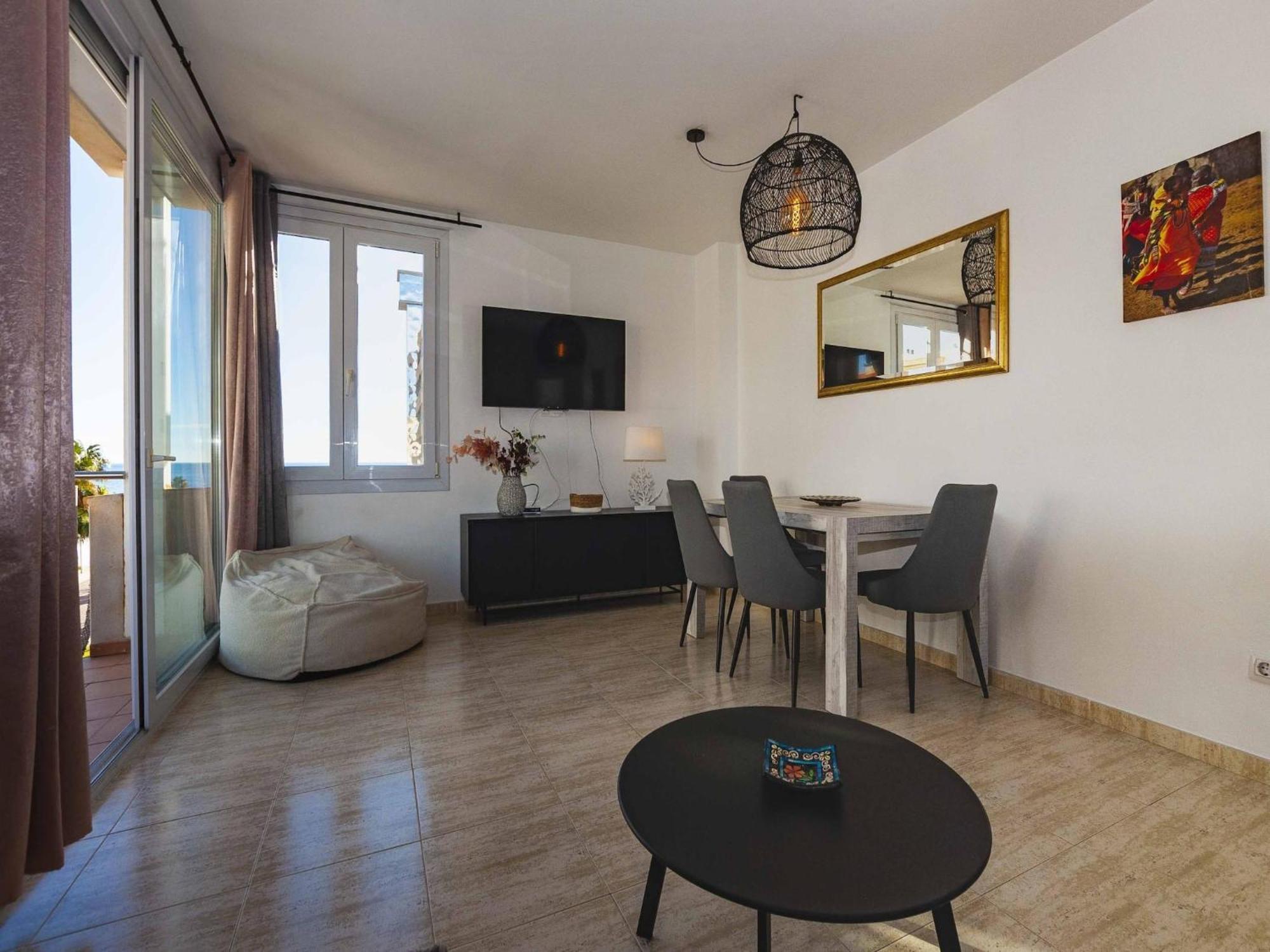 Apartment In Near *