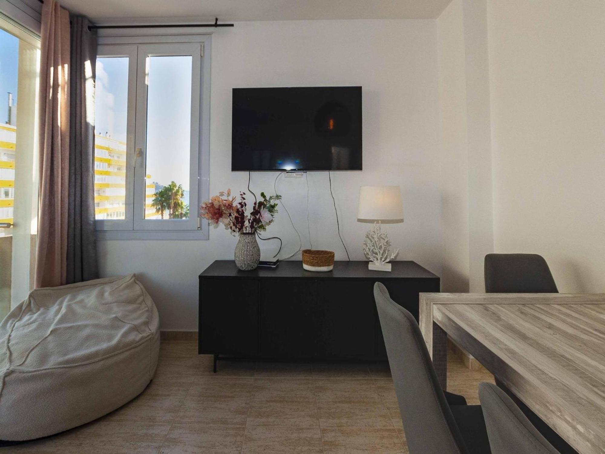 Apartment In Near *