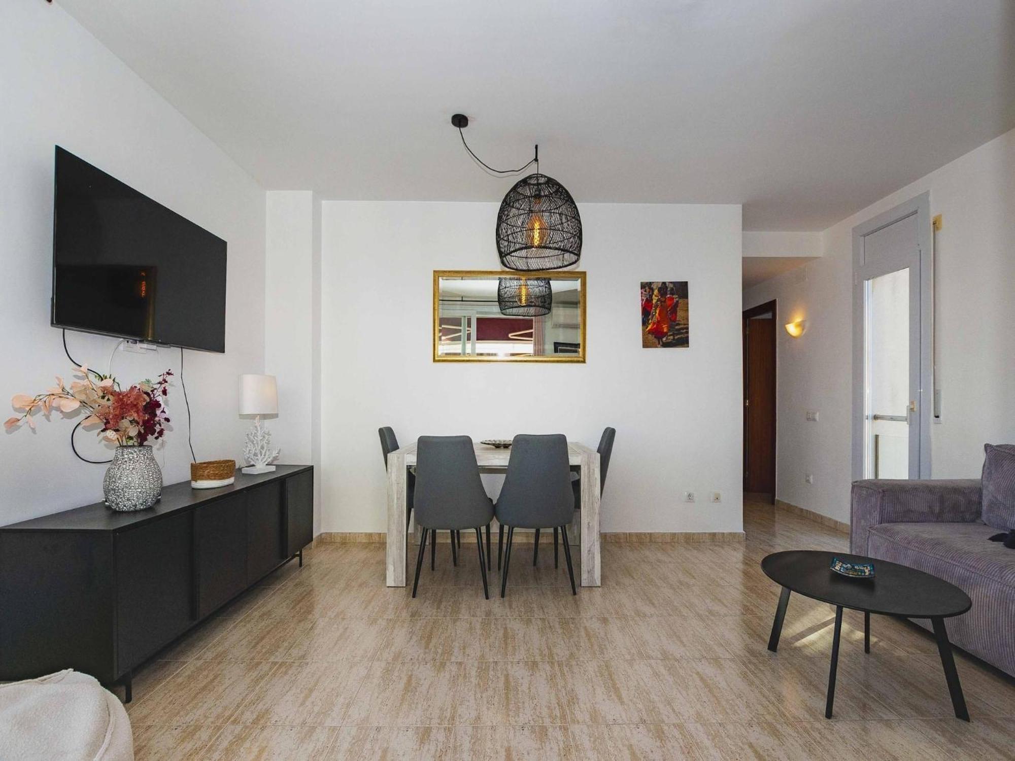 Apartment In Near *